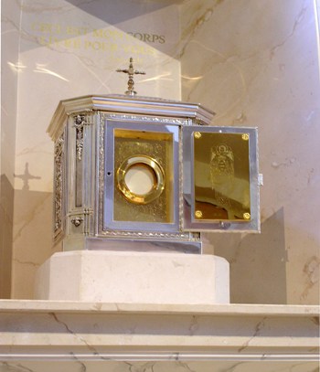 tabernacle