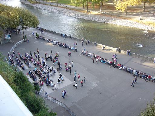 Lourdes154