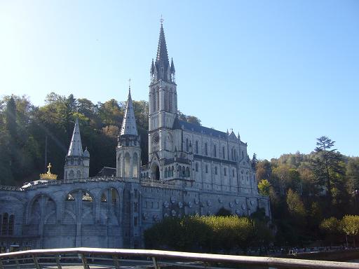 Lourdes158